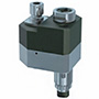 STAR AXIAL DRILLING MILLING HEAD FOR SUB SPINDLE ER11